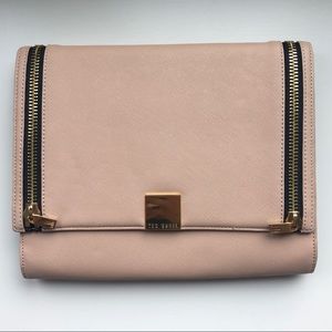 Ted Baker Envelope Clutch